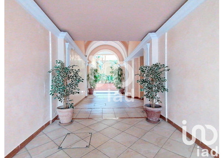 Mieszkanie na sprzedaż - Menton, Francja, 34 m², 237 409 USD (956 760 PLN), NET-97223921