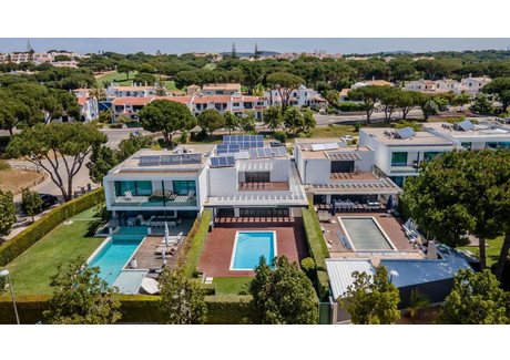 Dom na sprzedaż - Faro, Quarteira, Portugalia, 335 m², 2 156 682 USD (8 303 225 PLN), NET-98751518