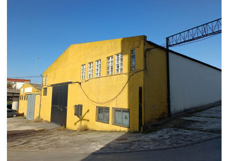 Magazyn na sprzedaż - Lisboa, Camarate, Portugalia, 3147 m², 1 000 998 USD (3 833 821 PLN), NET-100647427