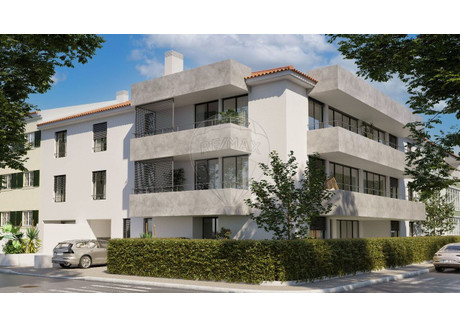 Mieszkanie na sprzedaż - Lisboa, Carcavelos E Parede, Portugalia, 200 m², 1 613 170 USD (6 694 657 PLN), NET-94703414