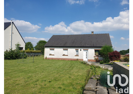 Dom na sprzedaż - La Vicogne, Francja, 91 m², 230 022 USD (940 790 PLN), NET-101431366