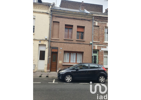 Dom na sprzedaż - Amiens, Francja, 72 m², 181 817 USD (745 448 PLN), NET-101815405