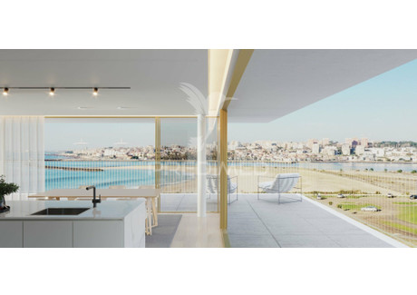 Mieszkanie na sprzedaż - Canidelo Vila Nova De Gaia, Portugalia, 145,2 m², 827 689 USD (3 178 327 PLN), NET-86101464