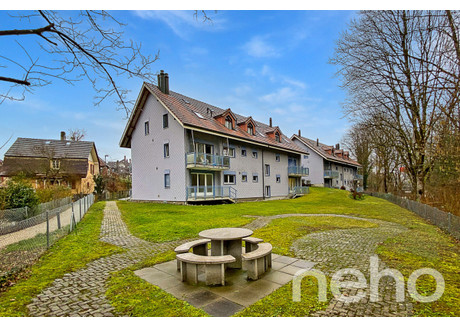 Mieszkanie na sprzedaż - Bern Szwajcaria, 84 m², 735 100 USD (3 006 560 PLN), NET-100345226