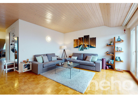 Mieszkanie na sprzedaż - Belmont-sur-Lausanne Belmont-Sur-Lausanne, Szwajcaria, 95 m², 811 773 USD (3 109 092 PLN), NET-100437256