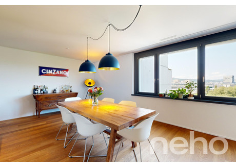 Mieszkanie na sprzedaż - Zürich Zurich, Szwajcaria, 124 m², 2 668 684 USD (10 434 553 PLN), NET-100959024