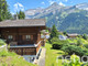 Dom na sprzedaż - Les Diablerets Szwajcaria, 230 m², 1 559 870 USD (6 270 676 PLN), NET-101166131