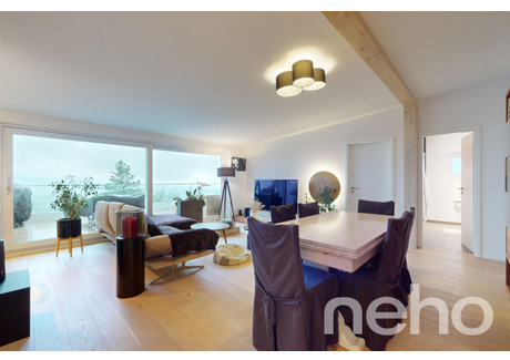 Mieszkanie na sprzedaż - Le Mont-sur-Lausanne Le Mont-Sur-Lausanne, Szwajcaria, 110 m², 1 721 635 USD (7 058 703 PLN), NET-101855496