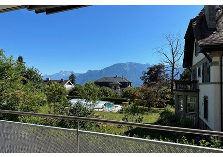 Mieszkanie na sprzedaż - Vevey Szwajcaria, 180 m², 2 051 086 USD (8 409 455 PLN), NET-102363279