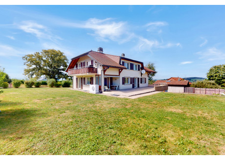 Dom na sprzedaż - Vuisternens-devant-Romont Vuisternens-Devant-Romont, Szwajcaria, 302 m², 1 266 943 USD (5 194 465 PLN), NET-102563360