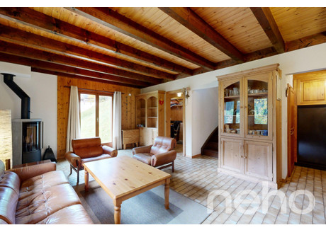 Dom na sprzedaż - Morgins Szwajcaria, 146 m², 1 163 462 USD (4 770 194 PLN), NET-102792092