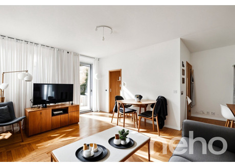 Mieszkanie na sprzedaż - Neuchâtel Szwajcaria, 37 m², 385 192 USD (1 598 548 PLN), NET-102841933