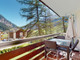 Mieszkanie na sprzedaż - Loèche-les-Bains Loèche-Les-Bains, Szwajcaria, 107 m², 548 394 USD (2 210 028 PLN), NET-95731527