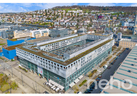 Mieszkanie na sprzedaż - Giessereistrasse Zurich, Szwajcaria, 132 m², 2 705 171 USD (11 064 151 PLN), NET-96793079