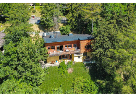 Dom na sprzedaż - Leysin Szwajcaria, 240 m², 1 695 922 USD (6 953 281 PLN), NET-97565441