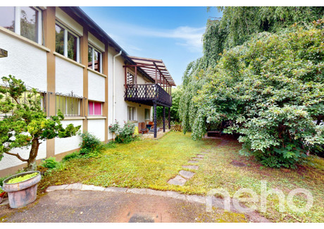 Mieszkanie na sprzedaż - Péry Szwajcaria, 260 m², 552 486 USD (2 226 517 PLN), NET-98275928