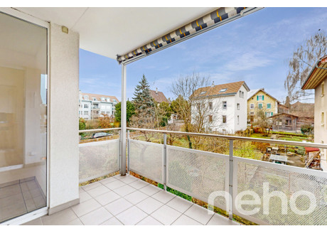 Mieszkanie na sprzedaż - Biel/Bienne Biel/bienne, Szwajcaria, 76 m², 578 664 USD (2 222 070 PLN), NET-99095632