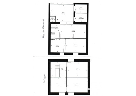 Dom na sprzedaż - Chauve, Francja, 91 m², 191 141 USD (777 945 PLN), NET-102010955