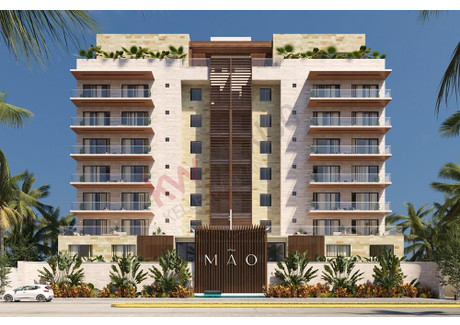 Mieszkanie na sprzedaż - 3 Por Ta Pok. Torre Babor Cancún, Meksyk, 479,34 m², 3 235 565 USD (13 233 462 PLN), NET-95077311