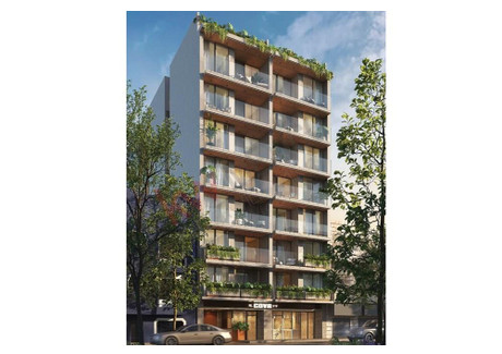 Mieszkanie na sprzedaż - Cuauhtémoc, Meksyk, 97 m², 380 333 USD (1 555 562 PLN), NET-98507983