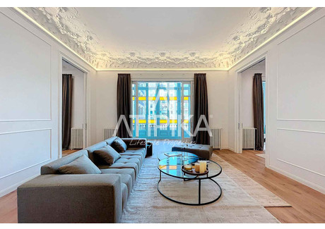 Mieszkanie na sprzedaż - Eixample - La Dreta de l'Eixample Barcelona, Hiszpania, 185 m², 1 765 737 USD (6 780 432 PLN), NET-100883486