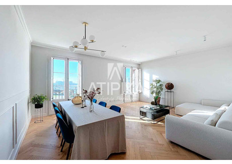 Mieszkanie na sprzedaż - Ciutat Vella - La Barceloneta Barcelona, Hiszpania, 100 m², 931 357 USD (3 809 250 PLN), NET-102345250