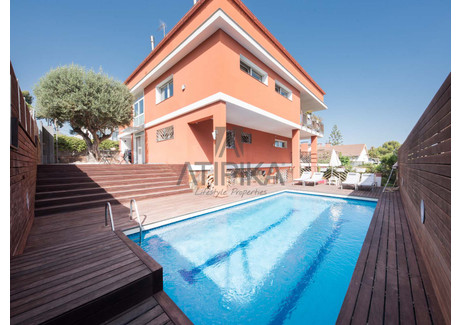 Dom na sprzedaż - Montemar Castelldefels, Hiszpania, 641 m², 2 319 710 USD (8 884 488 PLN), NET-72480941