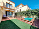 Dom na sprzedaż - Vallpineda Sant Pere De Ribes, Hiszpania, 158 m², 678 586 USD (2 727 916 PLN), NET-96836244