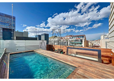 Mieszkanie na sprzedaż - Sarrià - Sant Gervasi - Sant Gervasi - Galvany Barcelona, Hiszpania, 196 m², 2 495 284 USD (9 831 420 PLN), NET-97230485