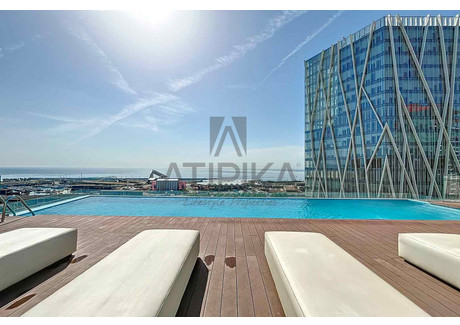 Mieszkanie na sprzedaż - Sant Martí - Diagonal Mar i el Front Marítim del Poblenou Barcelona, Hiszpania, 136 m², 1 057 917 USD (4 199 930 PLN), NET-98127963