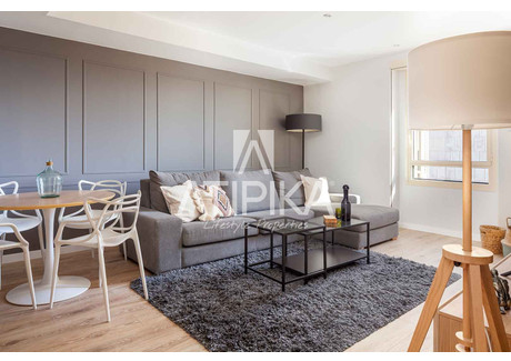 Mieszkanie na sprzedaż - Eixample - La Dreta de l'Eixample Barcelona, Hiszpania, 96 m², 1 269 358 USD (5 191 673 PLN), NET-99517124