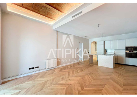 Mieszkanie na sprzedaż - Sarrià - Sant Gervasi - Sant Gervasi - Galvany Barcelona, Hiszpania, 80 m², 755 347 USD (2 892 981 PLN), NET-99517122