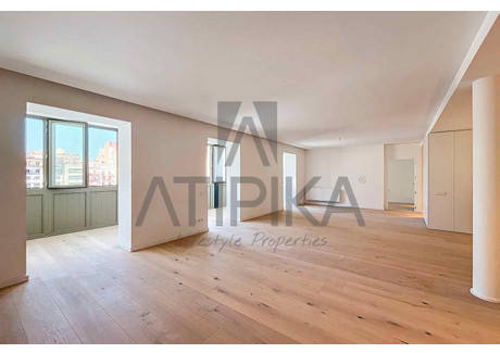 Mieszkanie na sprzedaż - Eixample - La Dreta de l'Eixample Barcelona, Hiszpania, 147 m², 1 807 880 USD (7 394 228 PLN), NET-92757870