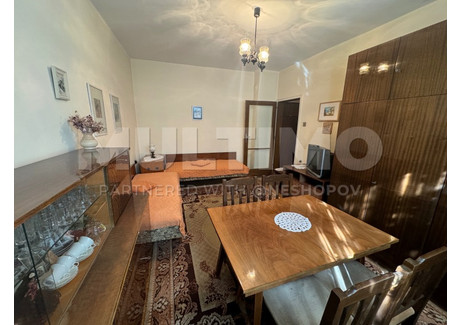 Mieszkanie na sprzedaż - Дружба 1, ул. Тирана/Drujba 1, ul. Tirana София/sofia, Bułgaria, 40 m², 103 873 USD (416 531 PLN), NET-101913392