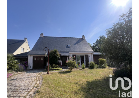 Dom na sprzedaż - Thouare-Sur-Loire, Francja, 92 m², 342 844 USD (1 422 802 PLN), NET-101162190