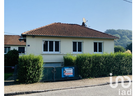 Dom na sprzedaż - Cormeilles, Francja, 59 m², 175 583 USD (719 890 PLN), NET-100787548