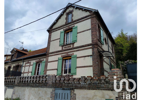 Dom na sprzedaż - Mesnil-Sur-L'estrée, Francja, 110 m², 155 107 USD (648 346 PLN), NET-97278952