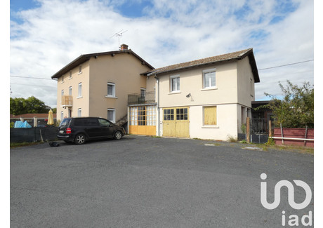 Dom na sprzedaż - Ambert, Francja, 164 m², 114 285 USD (468 568 PLN), NET-101117553