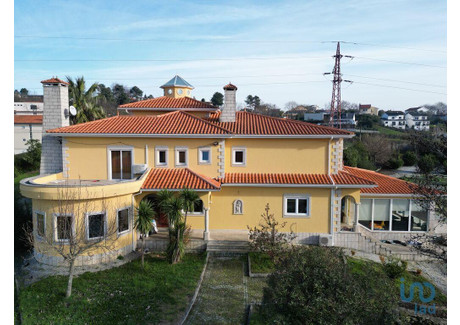 Dom na sprzedaż - Cruzamento De Adoufe, Portugalia, 644 m², 1 400 278 USD (5 853 163 PLN), NET-95451829