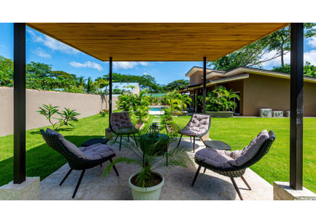 Dom na sprzedaż - Potrero Kostaryka, 222,97 m², 710 000 USD (2 797 400 PLN), NET-95400800