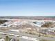 Komercyjne na sprzedaż - 14 Hangar Road Seguin, Kanada, 650,32 m², 212 182 USD (846 607 PLN), NET-97020271