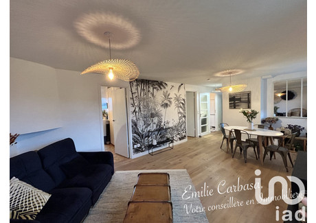 Mieszkanie na sprzedaż - Limeil-Brevannes, Francja, 77 m², 259 738 USD (1 077 913 PLN), NET-102728118