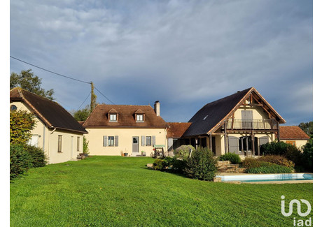 Dom na sprzedaż - Arthez-De-Béarn, Francja, 189 m², 379 853 USD (1 553 599 PLN), NET-93272022