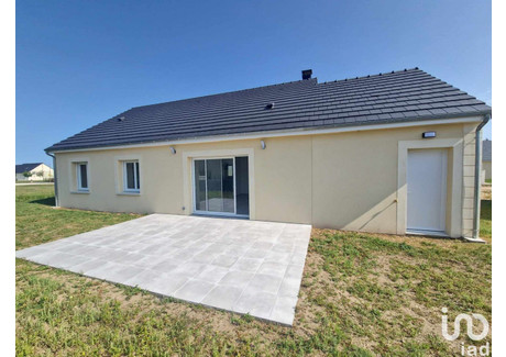 Dom na sprzedaż - Saint-Aignan-Le-Jaillard, Francja, 90 m², 199 222 USD (765 013 PLN), NET-100493299