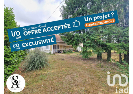 Dom na sprzedaż - Saint-Père-Sur-Loire, Francja, 143 m², 173 648 USD (720 637 PLN), NET-100558981