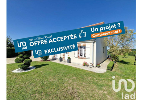 Dom na sprzedaż - Saint-Benoît-Sur-Loire, Francja, 120 m², 242 156 USD (990 419 PLN), NET-100879179