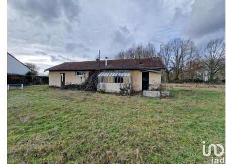 Dom na sprzedaż - Saint-Père-Sur-Loire, Francja, 110 m², 114 293 USD (460 600 PLN), NET-95186899