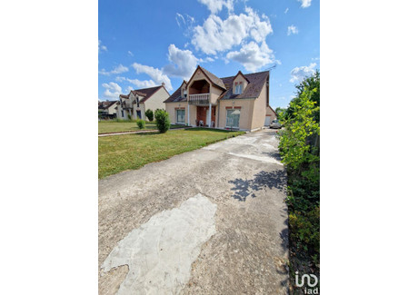 Dom na sprzedaż - Gien, Francja, 168 m², 234 878 USD (925 418 PLN), NET-96906235