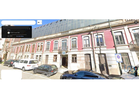 Biuro do wynajęcia - Porto, Portugalia, 47 m², 596 USD (2348 PLN), NET-93051055