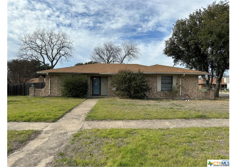 Dom na sprzedaż - 1809 Hooten Street, Bell, TX Killeen, Usa, 154,13 m², 184 000 USD (754 400 PLN), NET-95259772